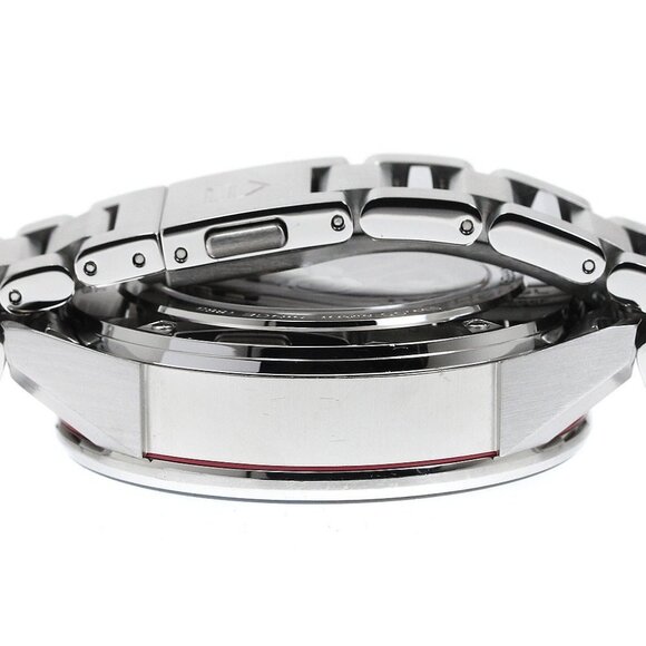 TAG HEUER Carrera Caliber Heuer02 CBG2A1Z GMT chronograph Automatic Men's - Picture 7 of 7